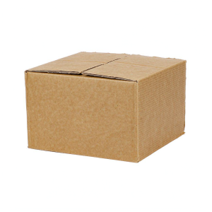 Small Cardboard Box