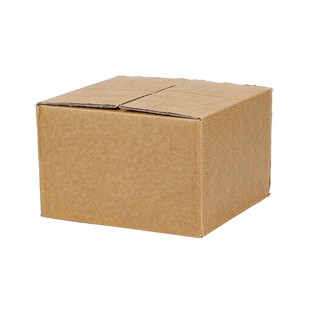 Cardboard Boxes