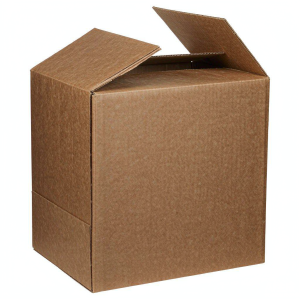 Medium Cardboard Box