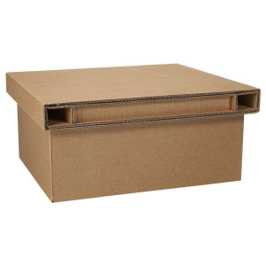Large Double-Wall Box