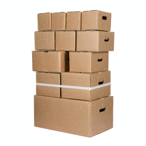 Moving Box Pack