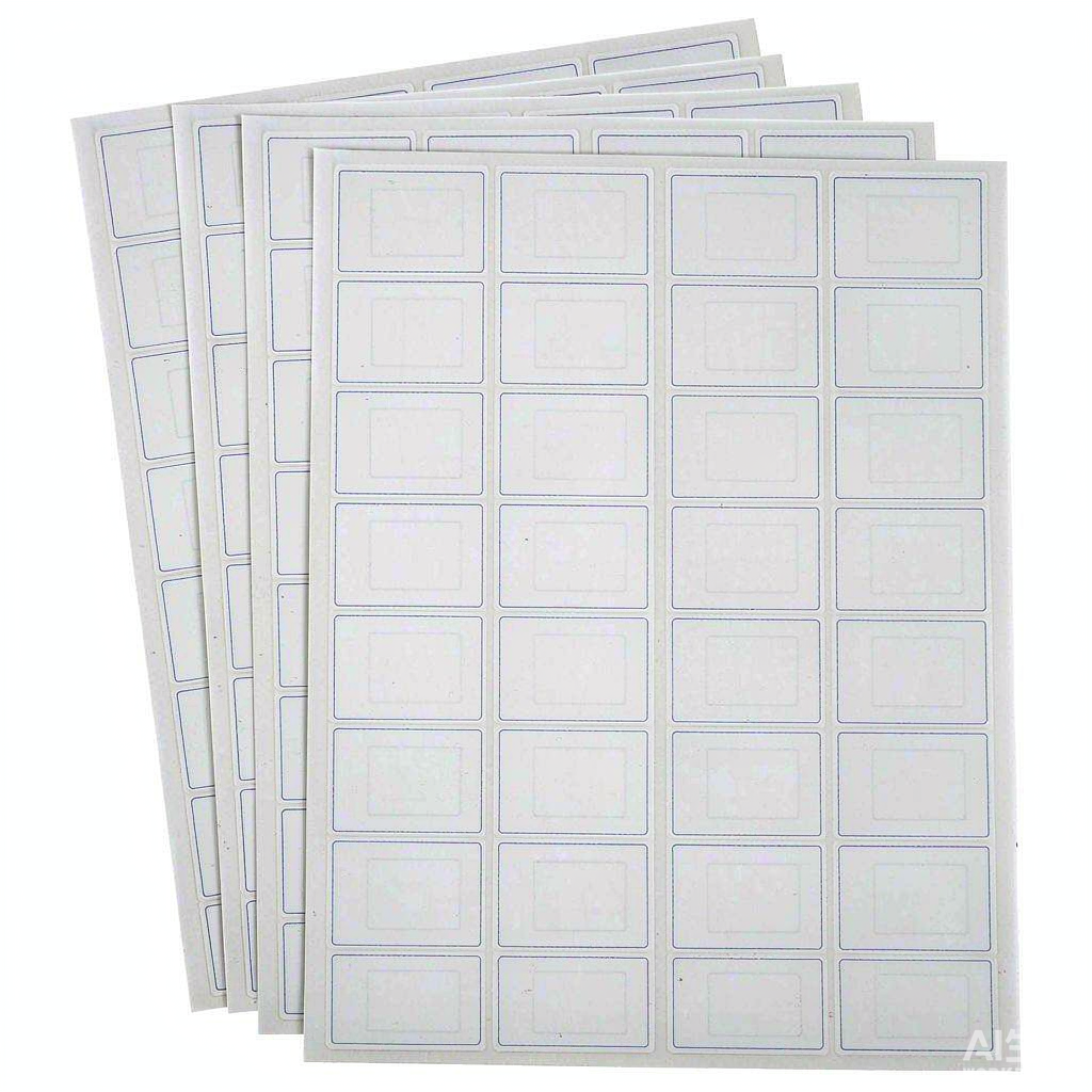 Shipping Labels