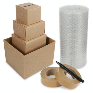 Complete Moving Kit